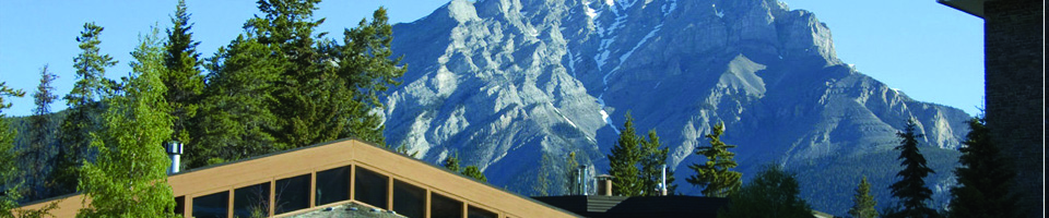 Banff International String Quartet Competition