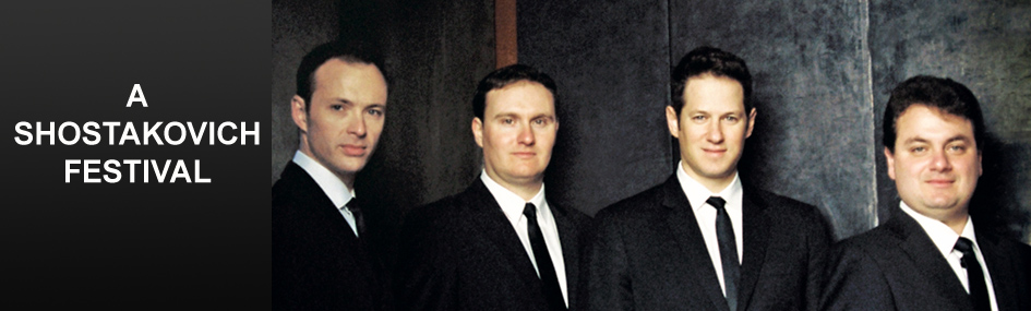 Shostakovich: The Complete String Quartets