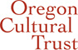 Oregon Cultural Trust