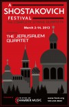 Shostakovich poster