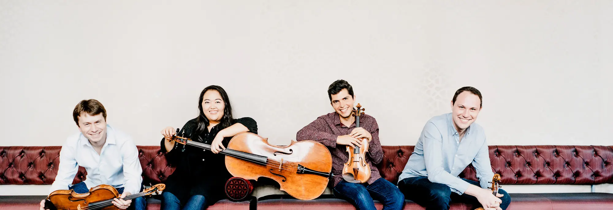 Calidore String Quartet