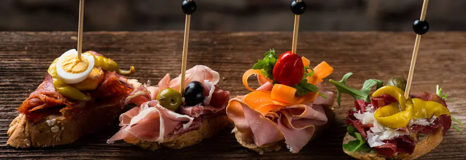 Picture of Classic Combo