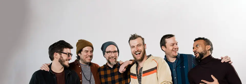 Picture of Huntertones