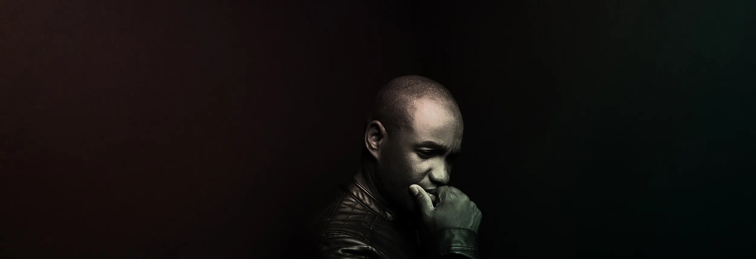 Artistic Profile Photo of Lawrence Brownlee