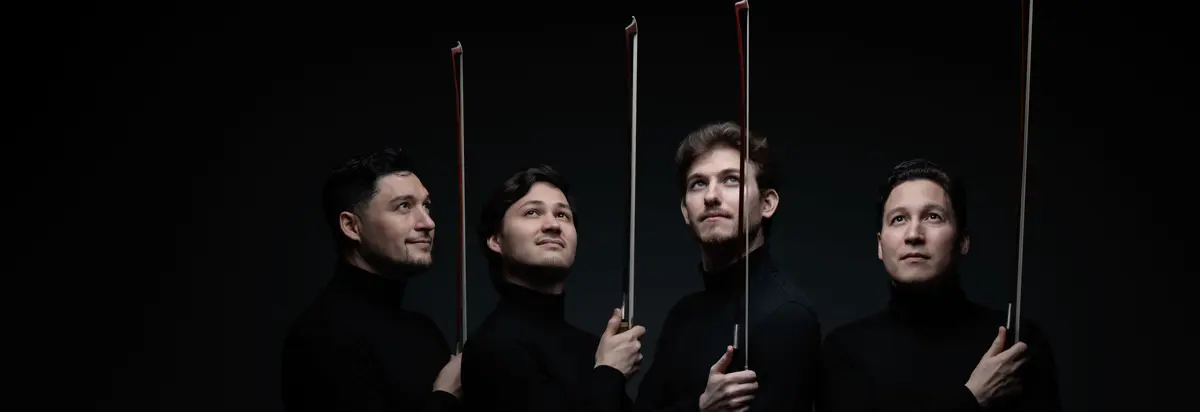 Schumann Quartet