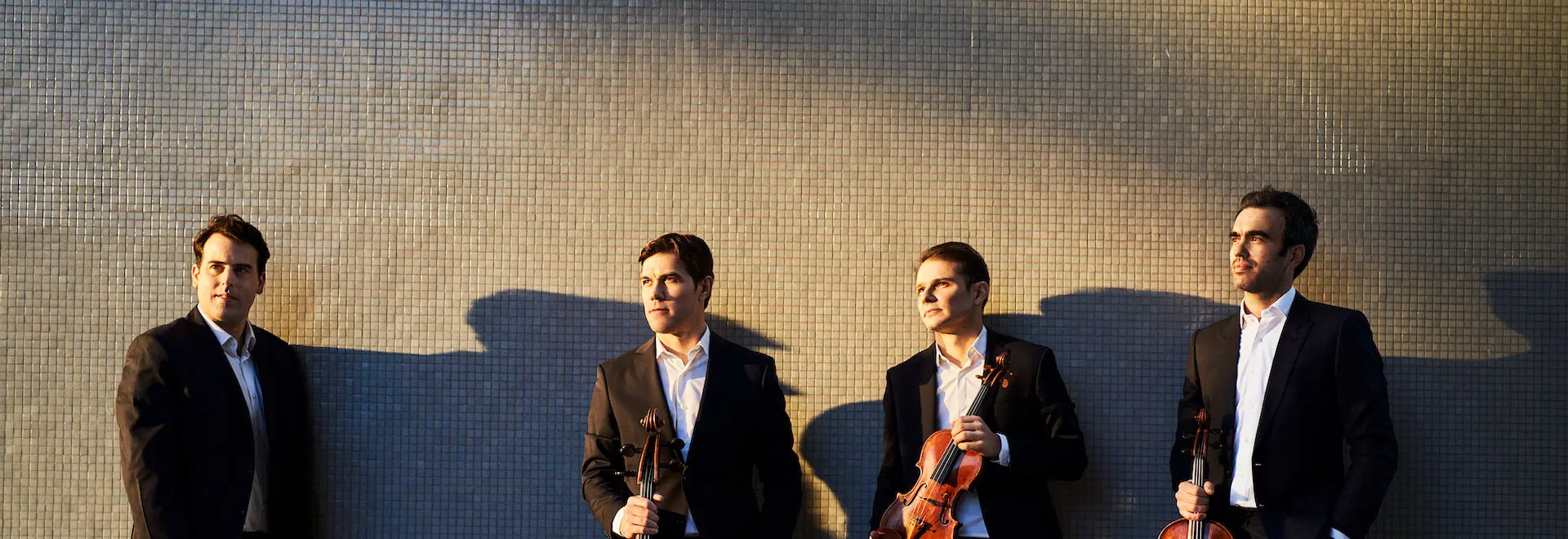 Modigliani Quartet