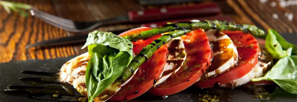 Caprese Salad