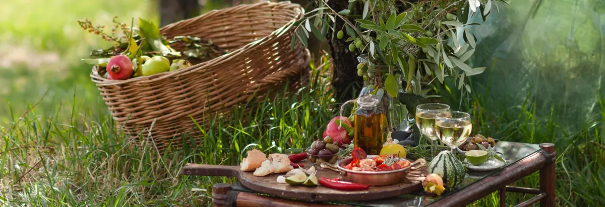 Picture of Garden Party
