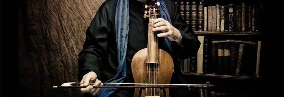Jordi Savall