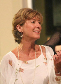 Theresa Koon