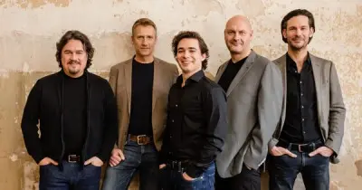 Thumbnail photo of Amarcord