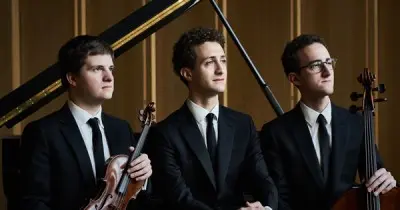 Thumbnail photo of Busch Trio