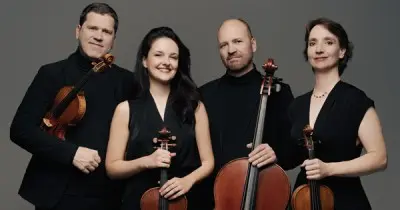 Thumbnail photo of Cuarteto Casals