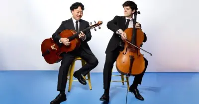 Thumbnail photo of Empire Wild