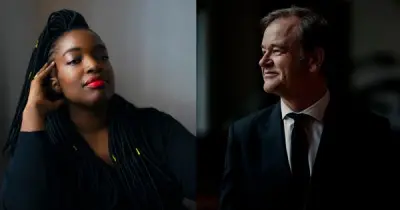 Thumbnail photo of Axelle Fanyo, soprano and Julius Drake, piano