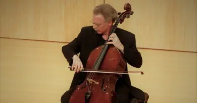 Thumbnail photo of Hamilton & Friends