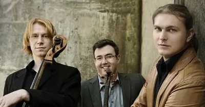 Thumbnail photo of Hermitage Piano Trio