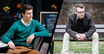 Thumbnail photo of Jakub Józef Orliński, countertenor & Michal Biel, piano