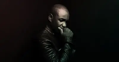 Thumbnail photo of Lawrence Brownlee, tenor and Myra Huang, piano