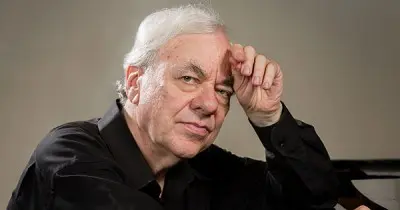 Thumbnail photo of Richard Goode, piano (VIRTUAL CONCERT)