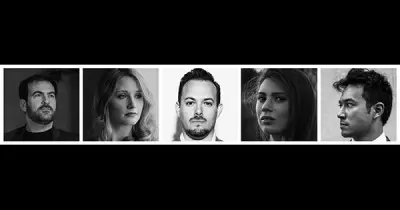 Thumbnail photo of Sybarite5 (VIRTUAL CONCERT)