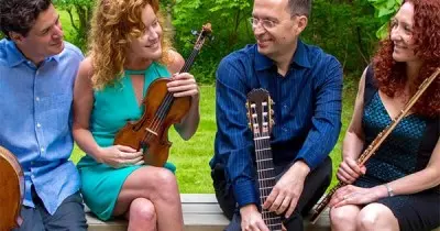 Thumbnail photo of Fandango!