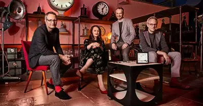 Thumbnail photo of Fauré Piano Quartet