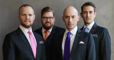 Thumbnail photo of New York Polyphony