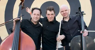 Thumbnail photo of Project Trio