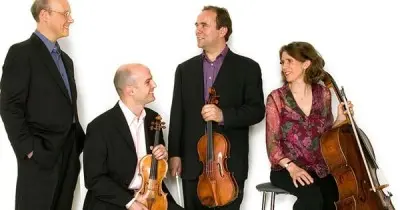 Thumbnail photo of Schubert Ensemble
