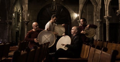 Thumbnail photo of Tambuco Percussion Ensemble (VIRTUAL CONCERT)