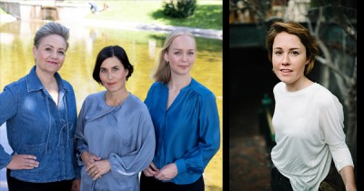 Trio Mediaeval and Caroline Shaw