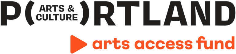 Portland Arts & Culture Arts Access Fund